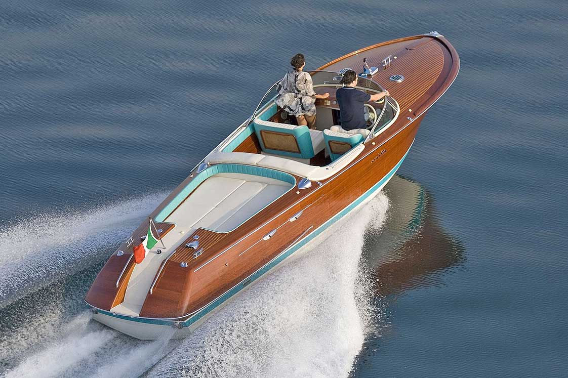 Riva AQUARAMA