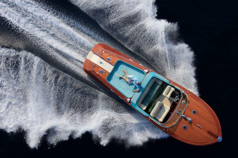 Riva Aquarama
