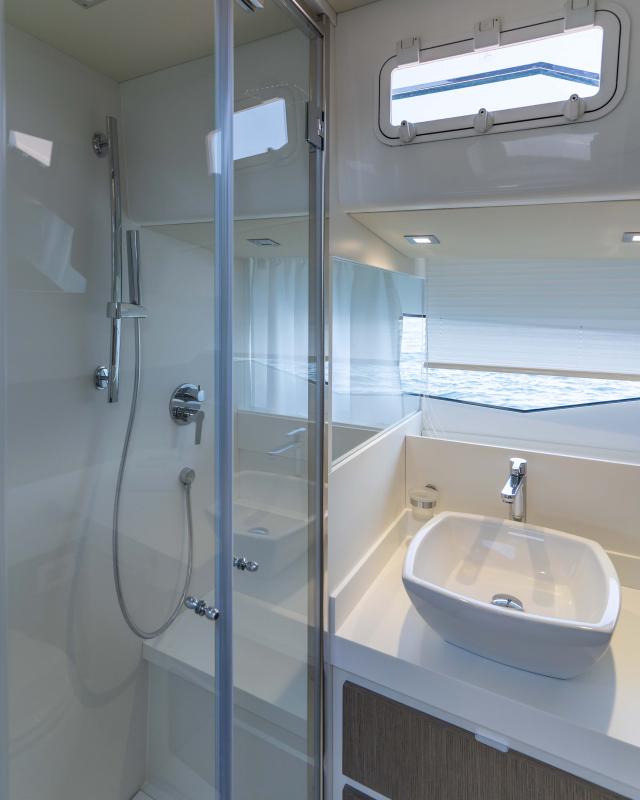 ANDREGIO - Seawalker 43
