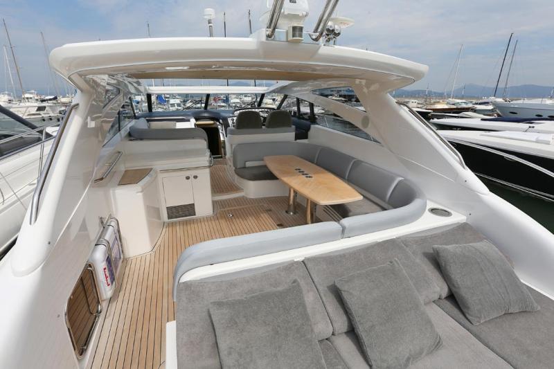 Princess V58