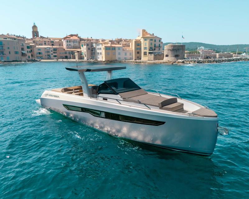 ANDREGIO - Seawalker 43