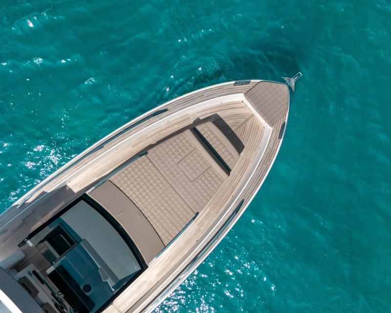 ANDREGIO - Seawalker 43
