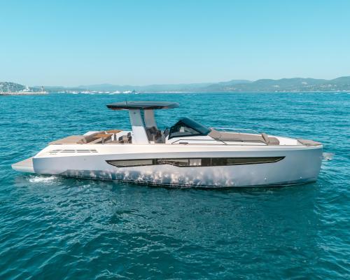 Fiart Seawalker 43