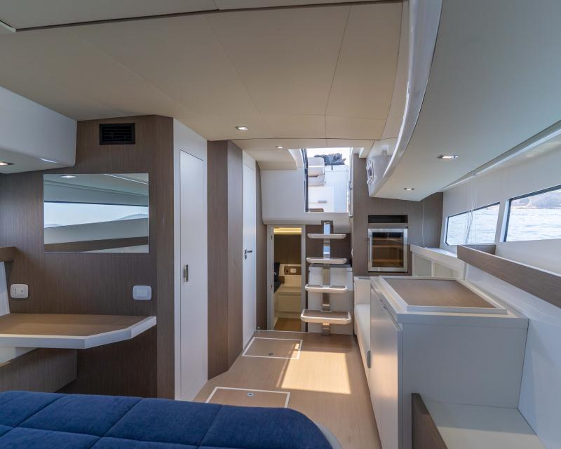 ANDREGIO - Seawalker 43